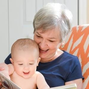 Meet your Posher, Sue